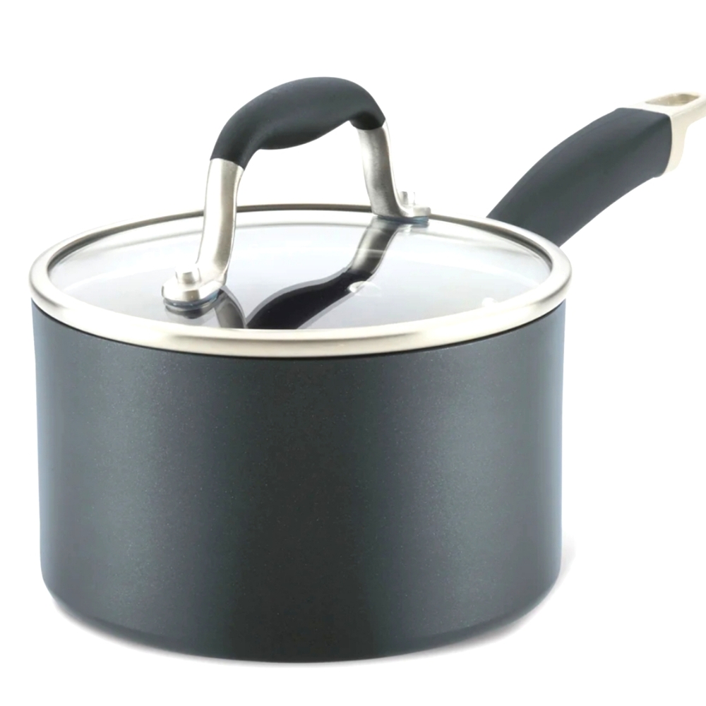 Anolon Advanced Home Cookware 2-Quart Saucepan